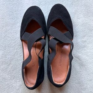 L’AmourDesPieds women’s sandals